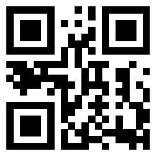 Scansione del Qr Code di 3918663972