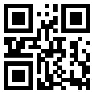 Immagine del QrCode di 3918663974