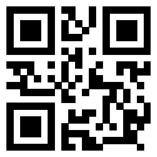 3918663977 Qr Code associato