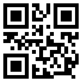 3918663979 - Immagine del Qr Code