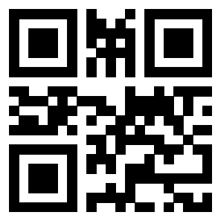 Immagine del Qr Code di 3918663981