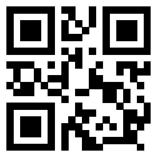 3918663982 - Immagine del QrCode associato
