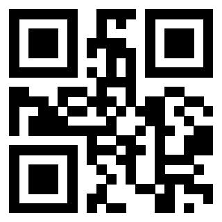 3918663983 - Immagine del Qr Code