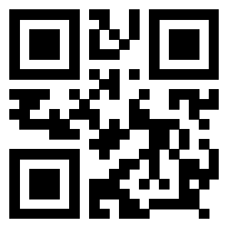 3918663985 - Immagine del QrCode