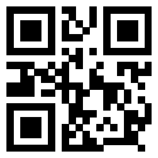 Immagine del QrCode di 3918663986