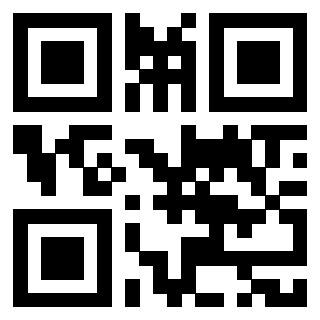3918663987 - Immagine del QrCode