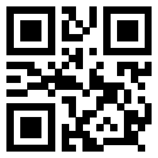 Il QrCode di 3918663988