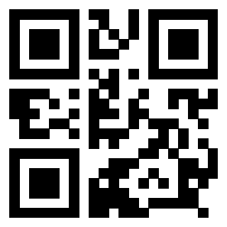 Immagine del QrCode di 3918663994