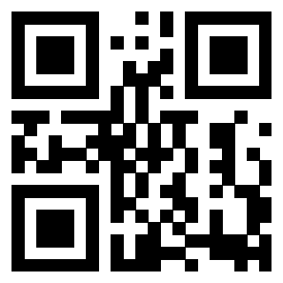 Il QrCode di 3918663997