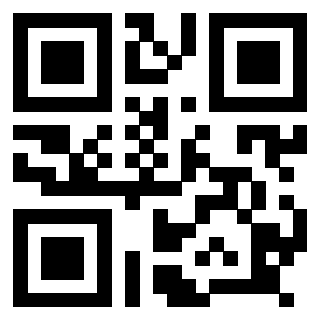 3918663998 QrCode associato