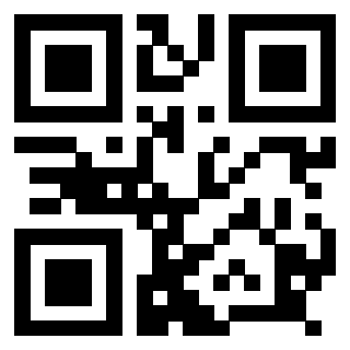 3918664000 - Immagine del Qr Code associato