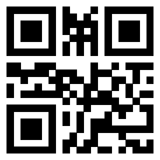3918664001 - Immagine del Qr Code