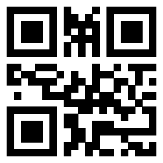 Scansione del QrCode di 3918664002
