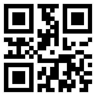 3918664003 QrCode associato