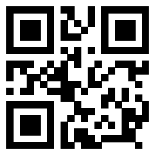Scansione del Qr Code di 3918664006