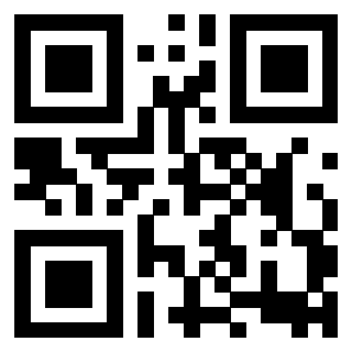 Il Qr Code di 3918664007