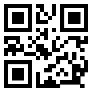 3918664008 QrCode associato