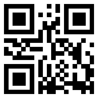 Immagine del Qr Code di 3918664010