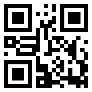 3918664011 - Immagine del Qr Code associato