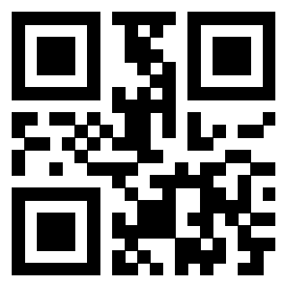 Il QrCode di 3918664013
