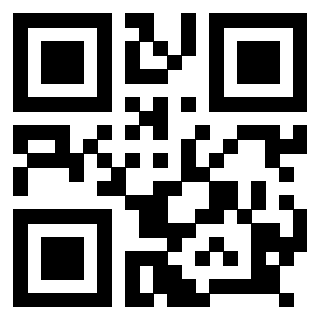 Il Qr Code di 3918664014