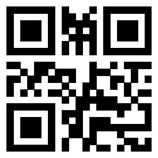 3918664016 - Immagine del QrCode associato