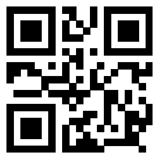 3918664017 QrCode associato