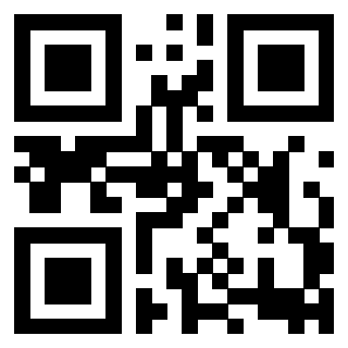 Scansione del Qr Code di 3918664024