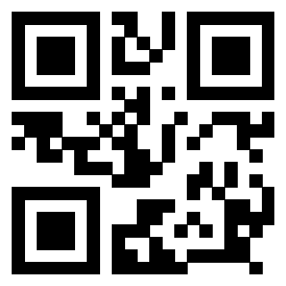 3918664026 - Immagine del Qr Code
