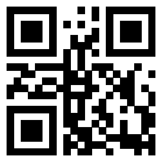 Il QrCode di 3918664027
