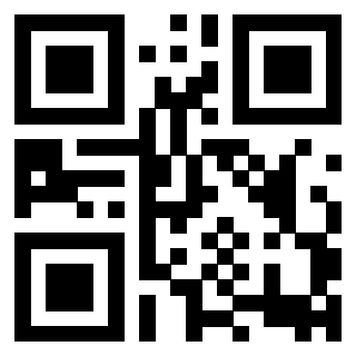 3918664030 - Immagine del QrCode associato
