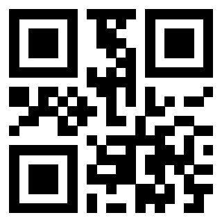 3918664032 Qr Code associato