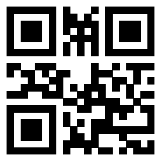 Il Qr Code di 3918664035
