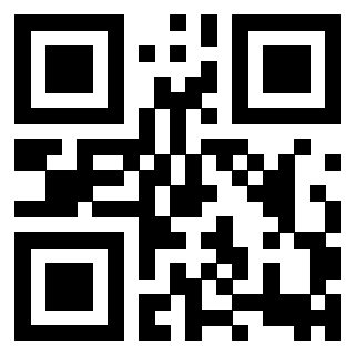 Il QrCode di 3918664037