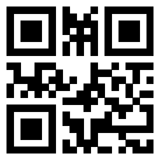 Immagine del QrCode di 3918664039