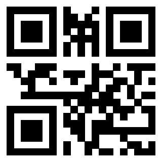 3918664043 - Immagine del QrCode associato