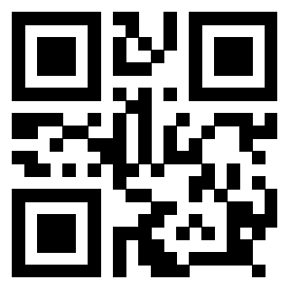 3918664046 QrCode associato