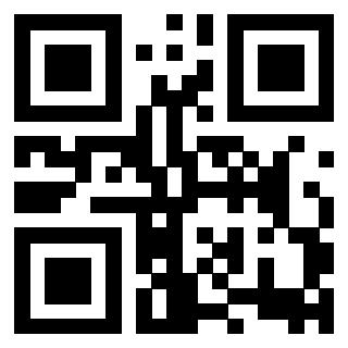 3918664049 - Immagine del QrCode associato