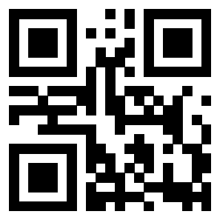 3918664053 QrCode associato