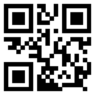 Immagine del Qr Code di 3918664056