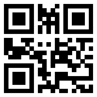 3918664060 QrCode associato