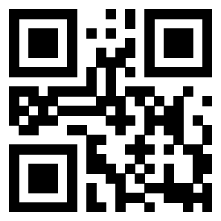 3918664062 QrCode associato