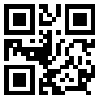 3918664064 - Immagine del Qr Code associato