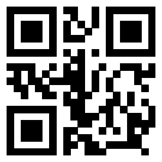 3918664065 - Immagine del Qr Code associato
