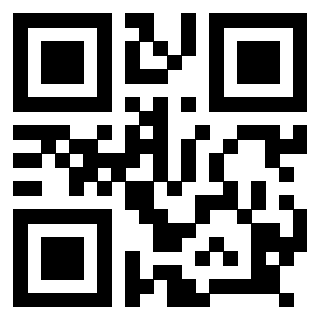Il Qr Code di 3918664068