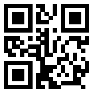 Immagine del QrCode di 3918664069