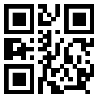 3918664071 - Immagine del Qr Code associato