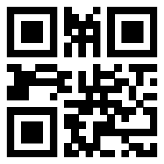 3918664073 QrCode associato