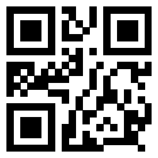 Il QrCode di 3918664078