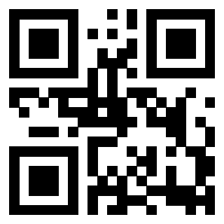 Scansione del Qr Code di 3918664079